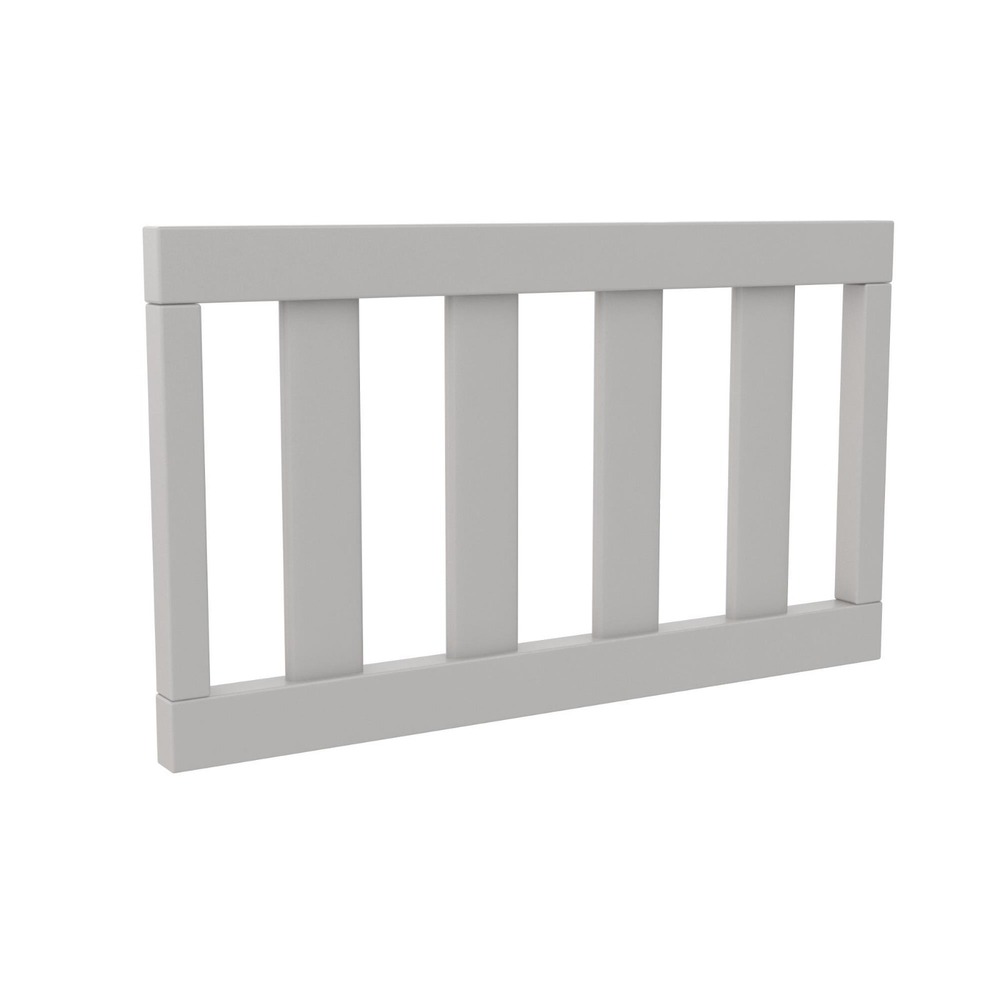 Little Seeds Universal Toddler Rail Nursery Furniture, Dove Gray DA8024449LS